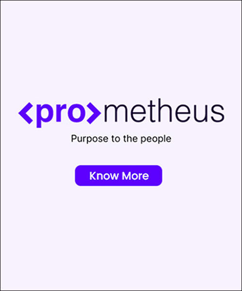 Pro Metheus