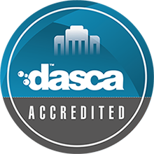DASCA Accreditation