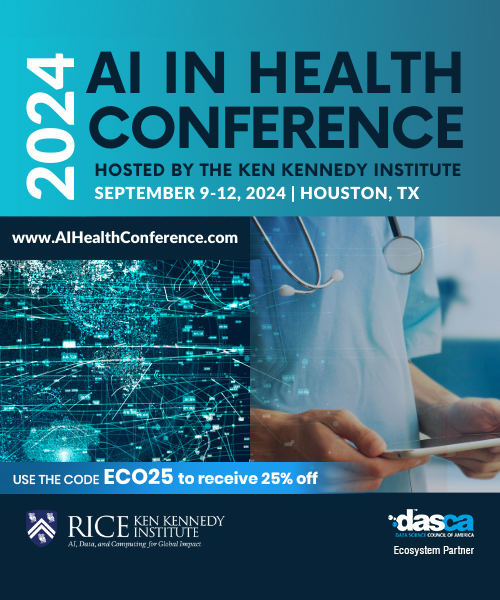 AI Health Conference